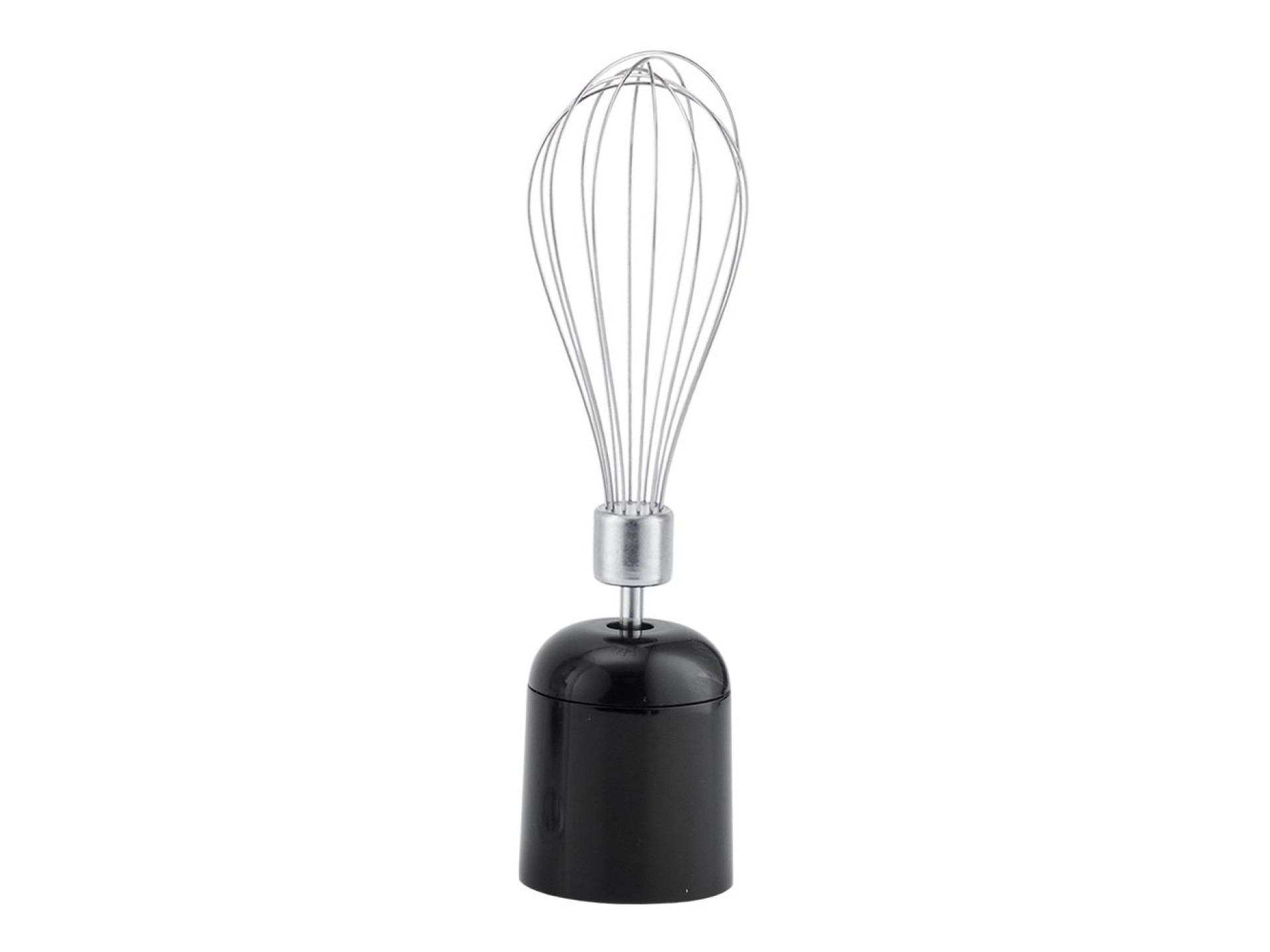 Batidora de mano divamix steel 1500 w con accesorios