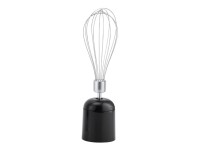 Batidora de mano divamix steel 1500 w con accesorios