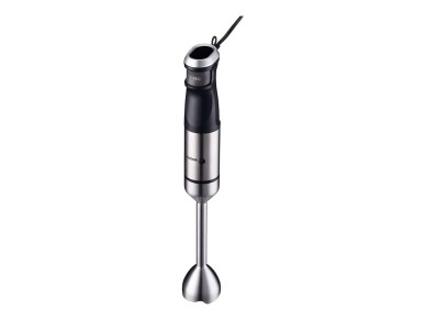 Batidora de mano divamix steel 1500 w con accesorios