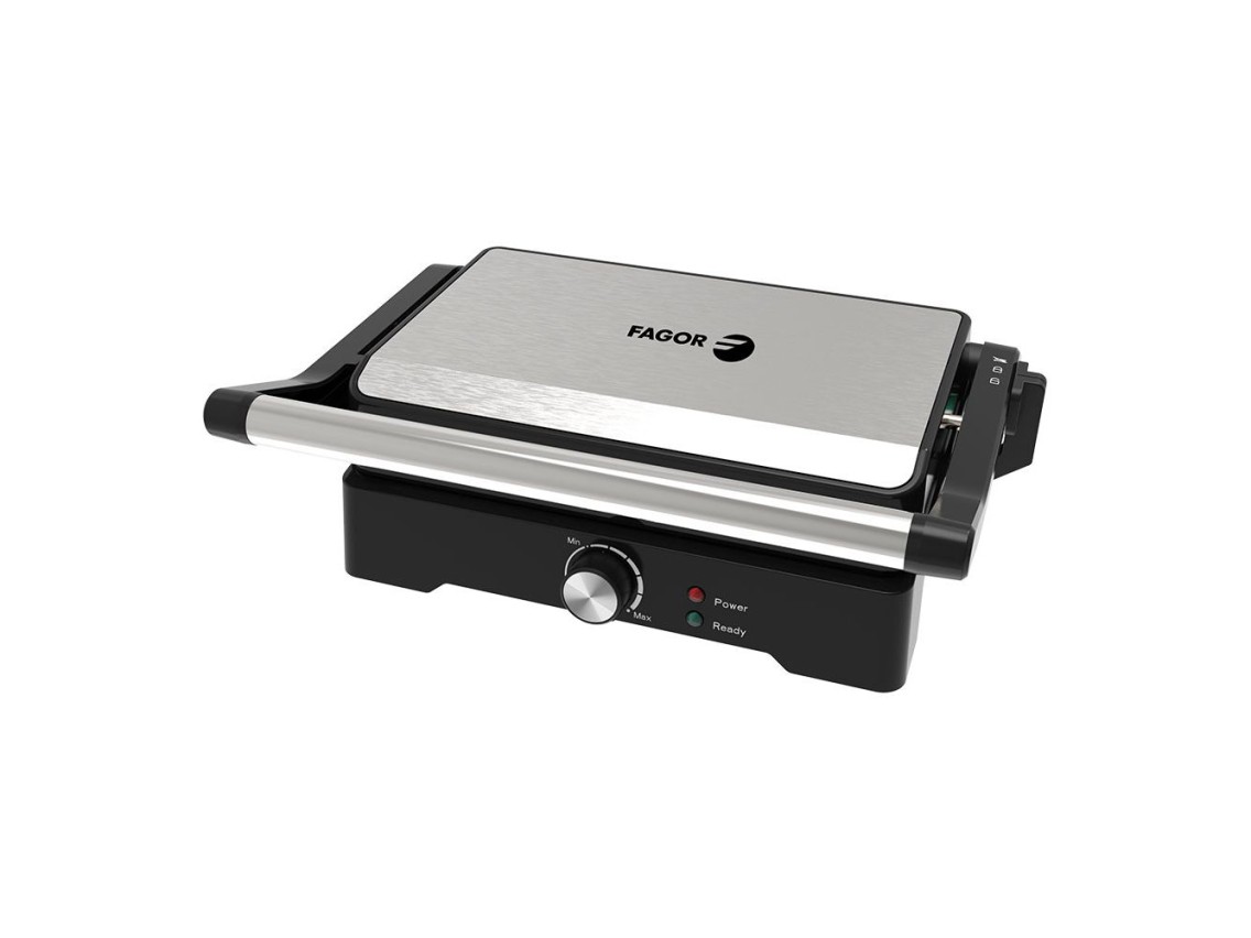Grelhador multifunções roastgrill 1200 w