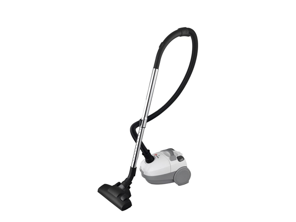 Ares essential 800 w bag vacuum cleaner