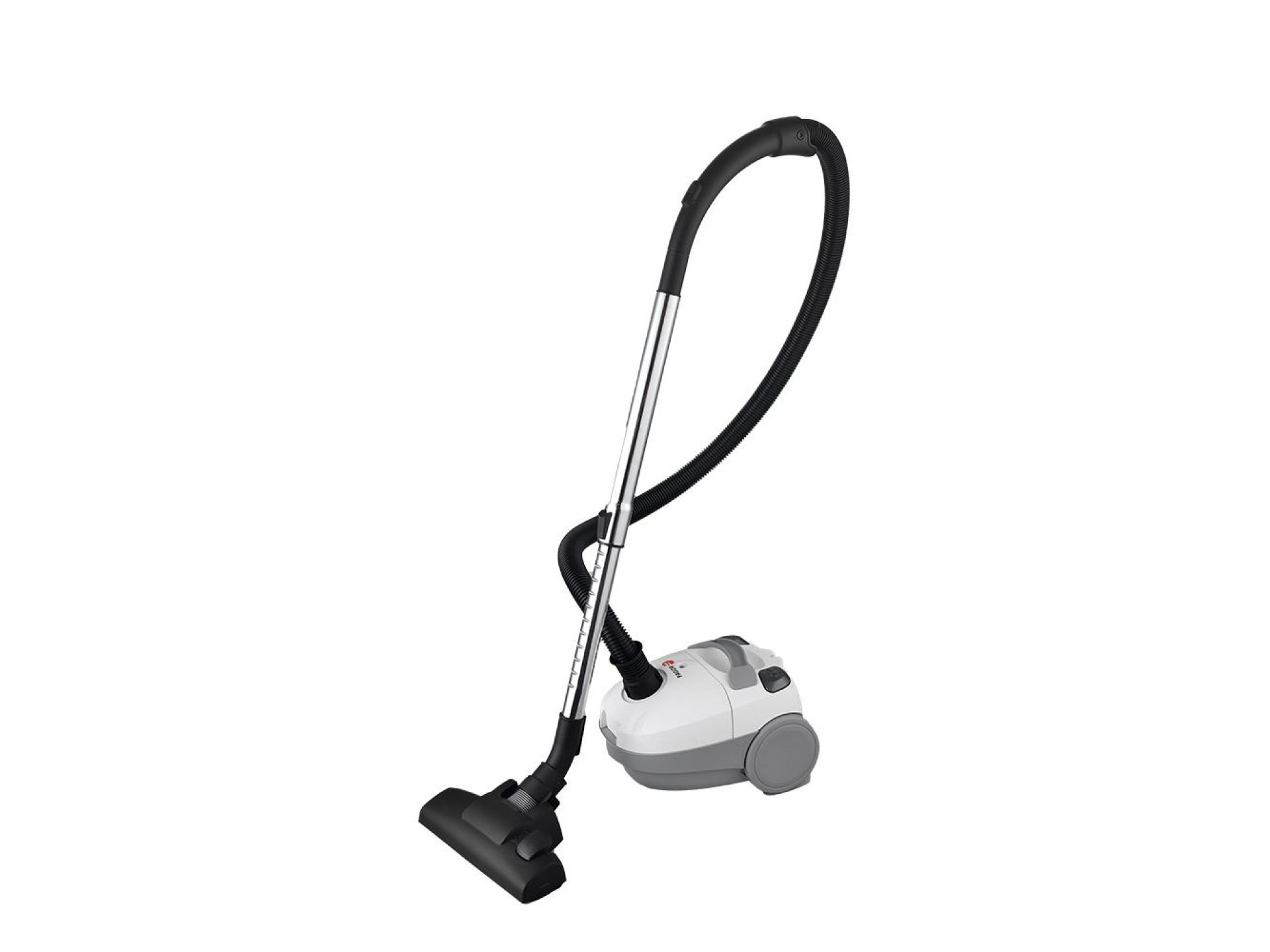 Ares essential 800 w bag vacuum cleaner