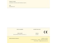 Ares essential 800 w bag vacuum cleaner Ares essential 800 w bag vacuum cleaner