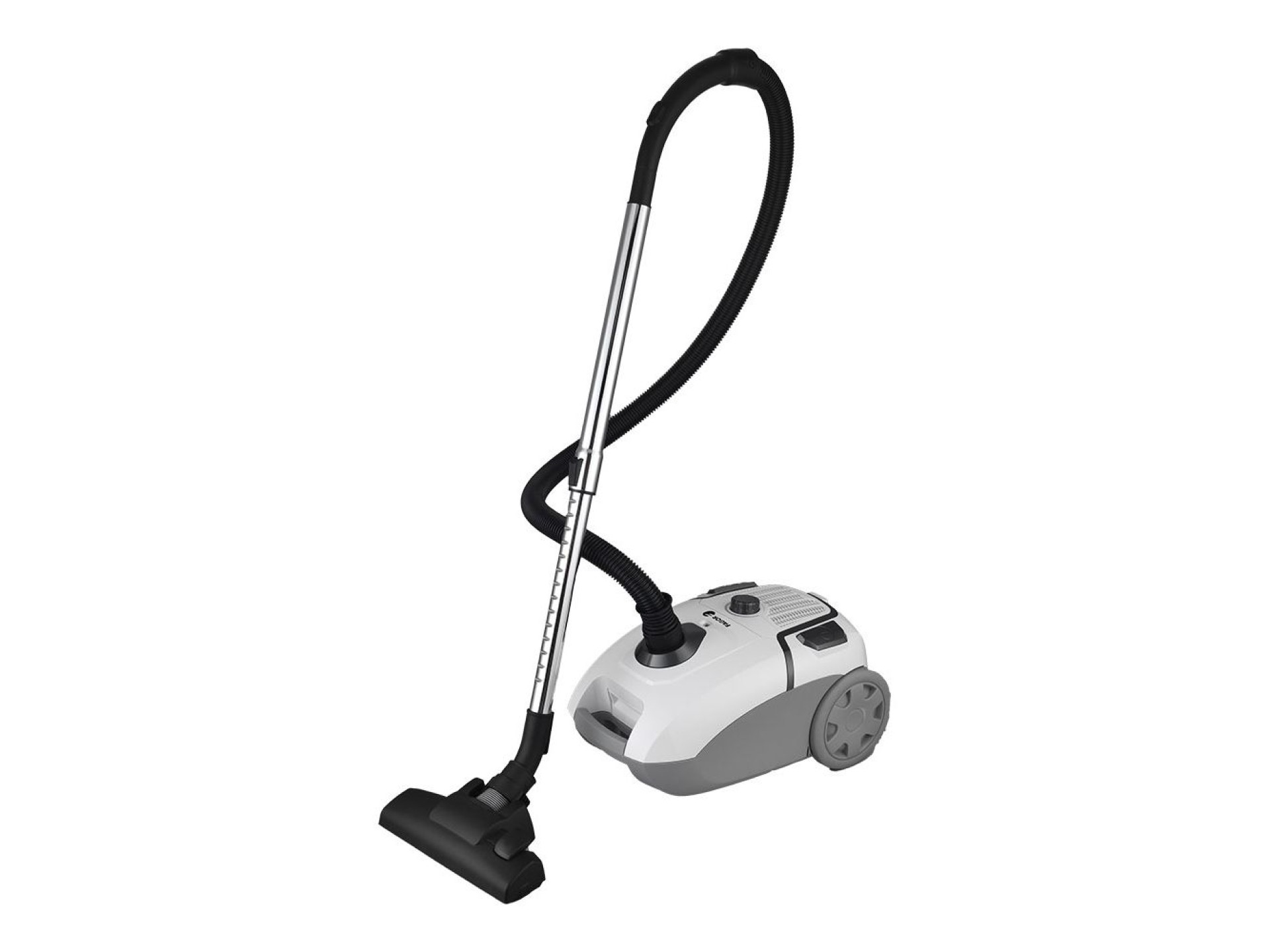 Ares essencial dupla bagged vacuum cleaner 800 w