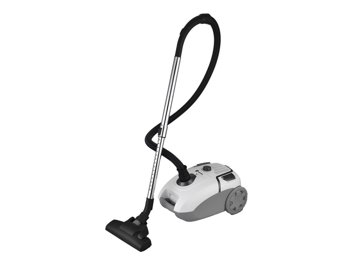 Ares essencial dupla bagged vacuum cleaner 800 w