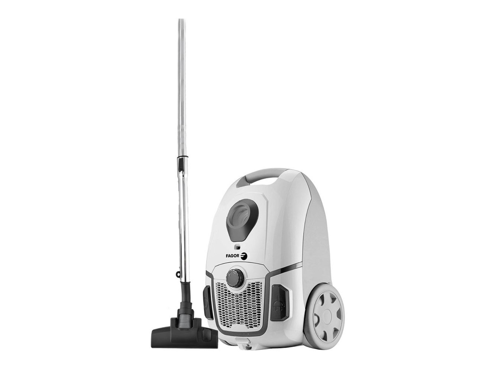 Ares essencial dupla bagged vacuum cleaner 800 w