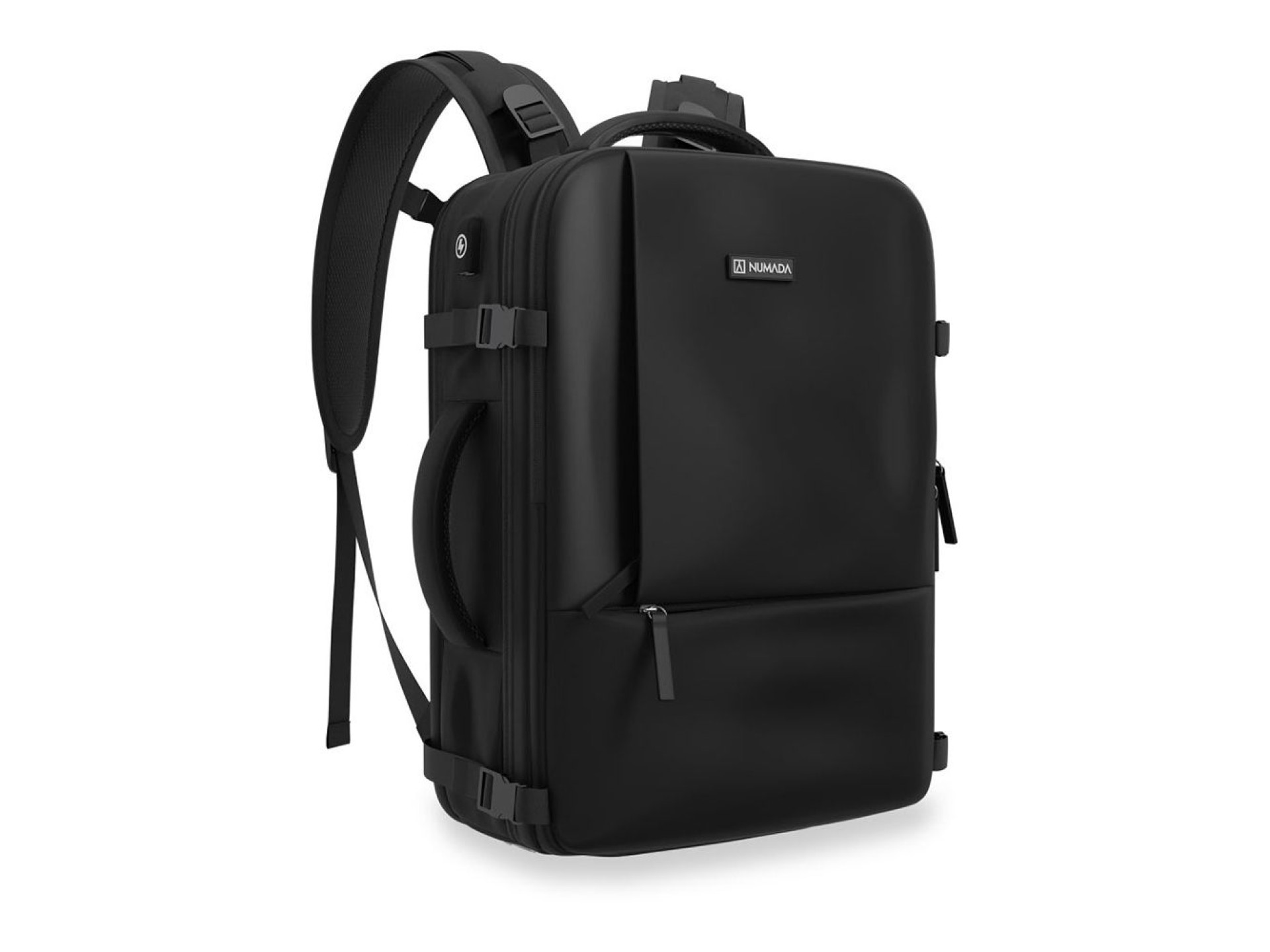 Mochila de 20 l explorer backpack b40 40 x 25 x 20 cm negra