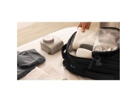 Mochila de 20 l explorer backpack b40 40 x 25 x 20 cm negra