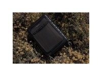 Maleta 38l de cabina t21 negra rigida business 55x35,5x23,5cm 1200608 numada