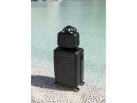 Set de maletas 3 piezas negro upfly 53cm,63c y,31cm 1200497 numada Set de maletas 3 piezas negro upfly 53cm,63c y,31cm 1200497 numada