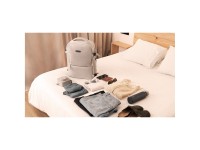 Mochila de 20 l explorer backpack b40 40 x 25 x 20 cm beige