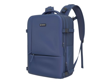 20l blue petroleum explorer backpack b40 40 x 25 x 20 cm