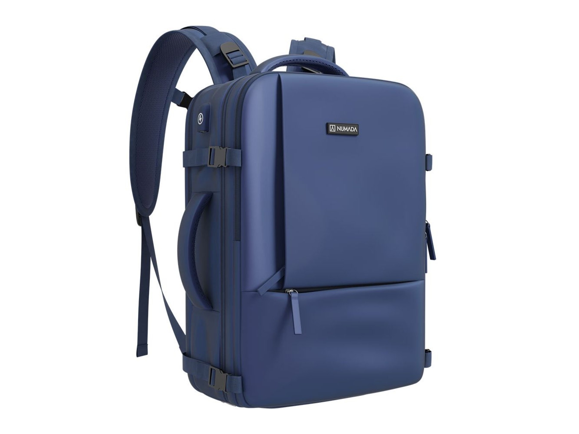 Mochila de 20 l explorer backpack b40 40 x 25 x 20 cm azul petróleo