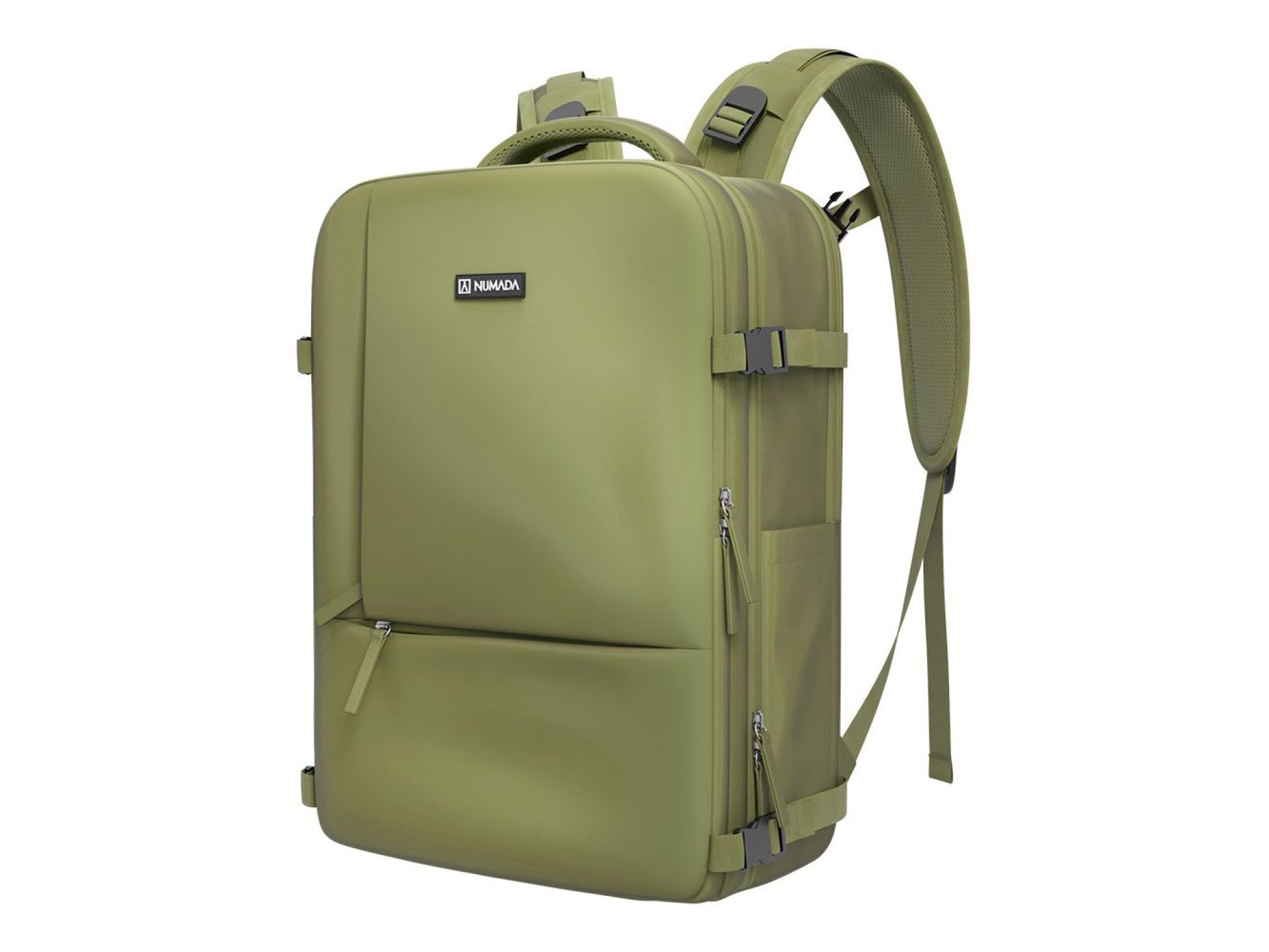 Mochila de 20 l explorer backpack b40 40 x 25 x 20 cm verde militar