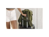 Mochila de 20 l explorer backpack b40 40 x 25 x 20 cm verde militar Mochila de 20 l explorer backpack b40 40 x 25 x 20 cm verde militar