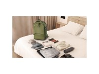 Mochila de 20 l explorer backpack b40 40 x 25 x 20 cm verde militar Mochila de 20 l explorer backpack b40 40 x 25 x 20 cm verde militar