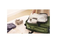 Mochila de 20 l explorer backpack b40 40 x 25 x 20 cm verde militar Mochila de 20 l explorer backpack b40 40 x 25 x 20 cm verde militar