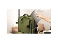 Mochila de 20 l explorer backpack b40 40 x 25 x 20 cm verde militar Mochila de 20 l explorer backpack b40 40 x 25 x 20 cm verde militar