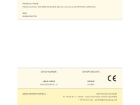 Mochila de 20 l explorer backpack b40 40 x 25 x 20 cm. estampado camuflaje