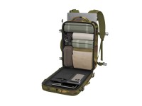 Mochila de 20 l explorer backpack b40 40 x 25 x 20 cm. estampado camuflaje