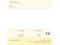 Bolsa de avion beige 25 - 35 l