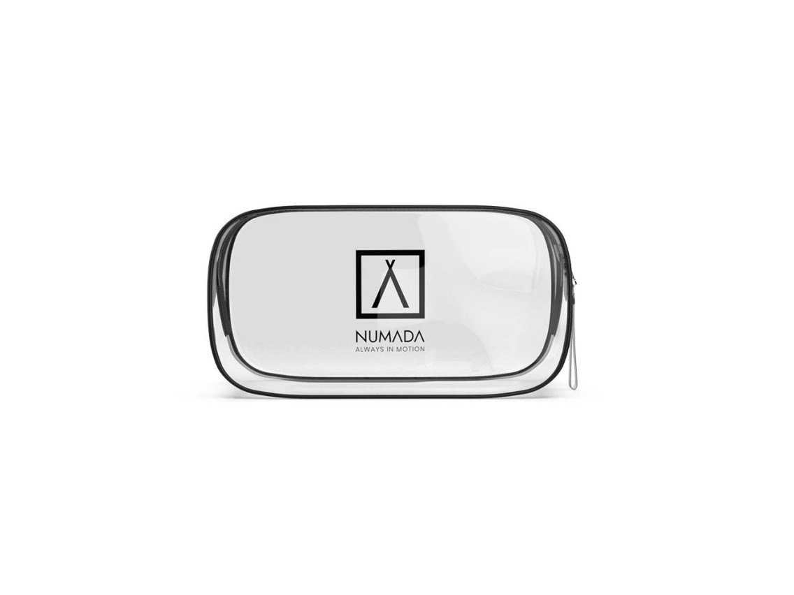 N�cessaire, 23 x 11,5 x 6,5 cm