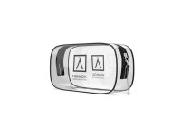 N�cessaire, 23 x 11,5 x 6,5 cm