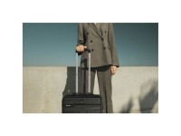 Maleta avion negra, 55 x 20 x 40 cm Maleta avion negra, 55 x 20 x 40 cm