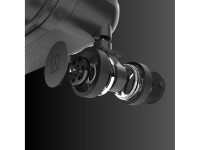 Maleta avion negra, 55 x 20 x 40 cm Maleta avion negra, 55 x 20 x 40 cm