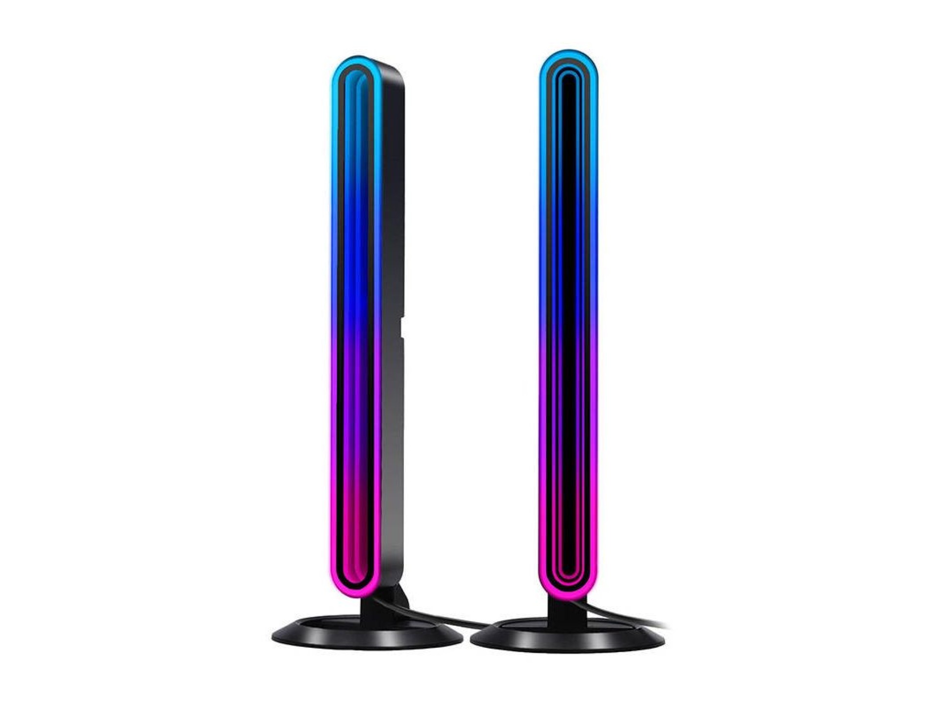 Lámpara de escritorio LED RGBx2 BlitzWolf BW-AL1