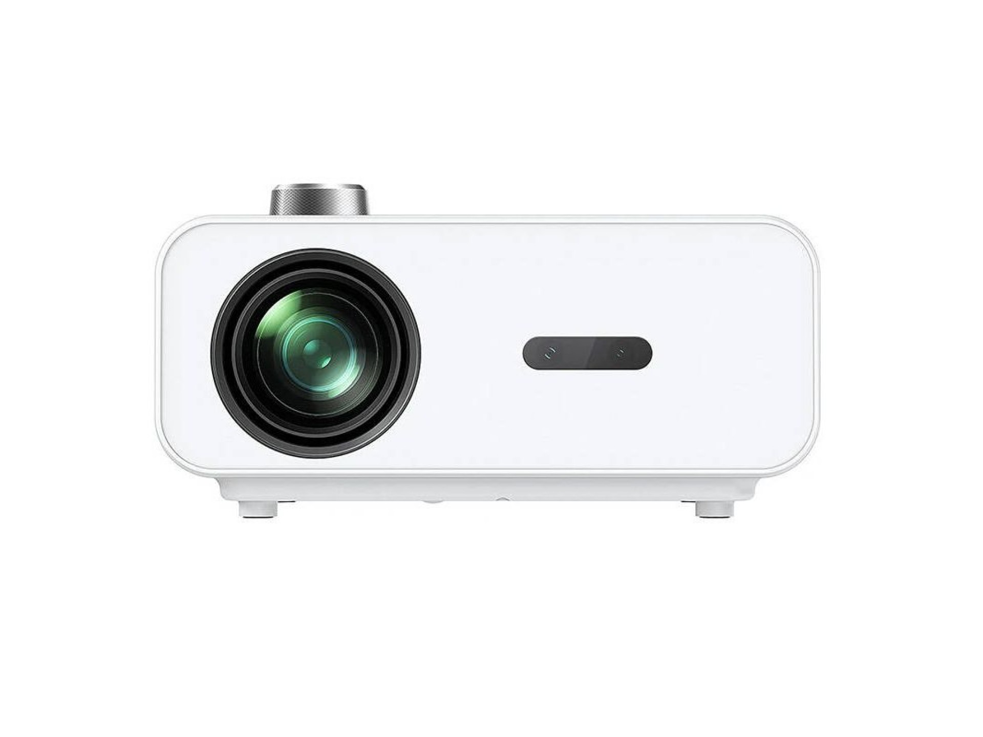 Proyector LED BlitzWolf BW-V5Max, Android 9.0, 1080p (blanco)