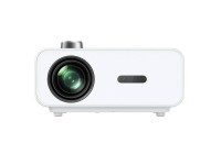 Proyector LED BlitzWolf BW-V5Max, Android 9.0, 1080p (blanco)