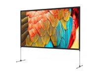 BlitzWolf BW-VS6 100" portable projection screen