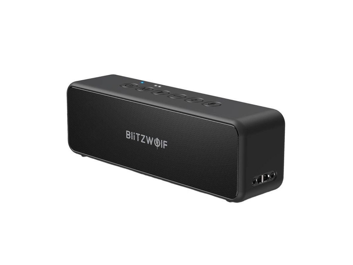 Caixa de som Bluetooth Blitzwolf BW-WA4 30W 4000mAh