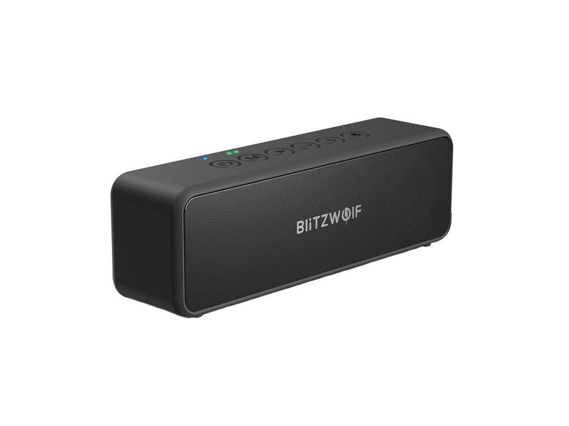 Caixa de som Bluetooth Blitzwolf BW-WA4 30W 4000mAh