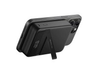 Banco de energ�a magn�tico EcoFlow RAPID, 10000 mAh, (negro).