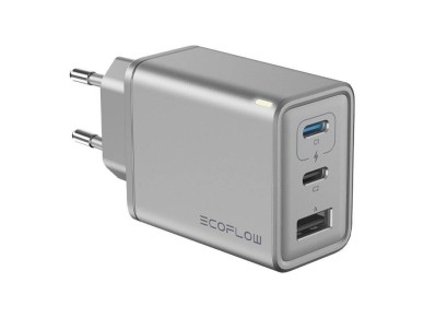 EcoFlow RAPID 65W GaN Charger EcoFlow RAPID 65W GaN Charger