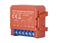Módulo de porta de garagem inteligente Avatto GDS16 com Wi-Fi Módulo de porta de garagem inteligente Avatto GDS16 com Wi-Fi