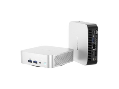 GEEKOM Mini PC A6 Ryzen 7 6800H 32GB RAM 1TB + Win11 Pro GEEKOM Mini PC A6 Ryzen 7 6800H 32GB RAM 1TB + Win11 Pro