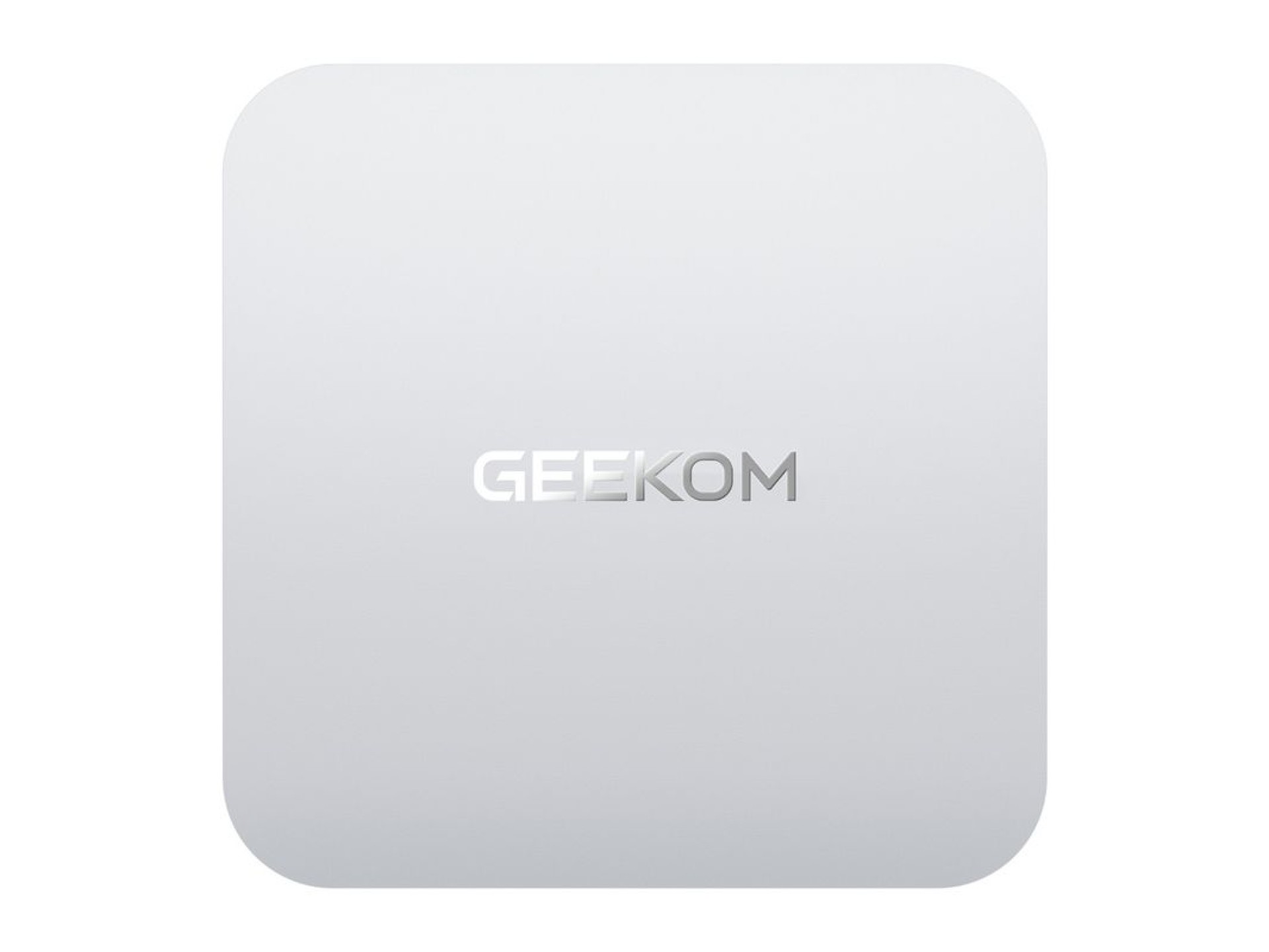 GEEKOM Mini PC A6 Ryzen 7 6800H 32GB RAM 1TB + Win11 Pro