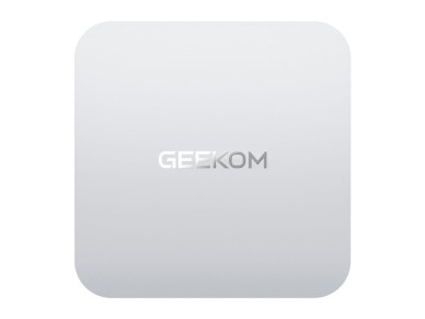GEEKOM Mini PC A6 Ryzen 7 6800H 32GB RAM 1TB + Win11 Pro GEEKOM Mini PC A6 Ryzen 7 6800H 32GB RAM 1TB + Win11 Pro