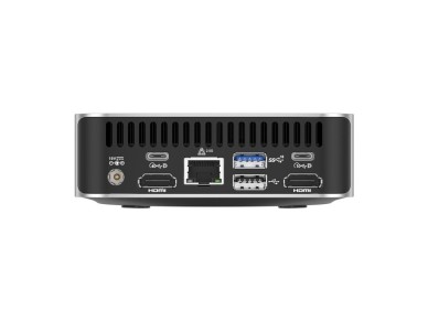 GEEKOM Mini PC A6 Ryzen 7 6800H 32GB RAM 1TB + Win11 Pro GEEKOM Mini PC A6 Ryzen 7 6800H 32GB RAM 1TB + Win11 Pro