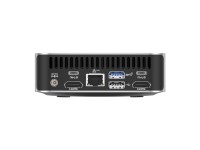 GEEKOM Mini PC A6 Ryzen 7 6800H 32GB RAM 1TB + Win11 Pro GEEKOM Mini PC A6 Ryzen 7 6800H 32GB RAM 1TB + Win11 Pro