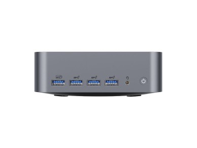 Mini PC GEEKOM GT1-MEGA Intel U9-185H 32GB RAM 2TB + Win11 Pro Mini PC GEEKOM GT1-MEGA Intel U9-185H 32GB RAM 2TB + Win11 Pro