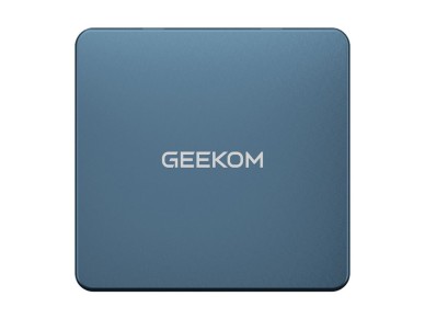 Mini PC GEEKOM IT12 Intel Core i7-1280P 32GB RAM 1TB + Win11 Pro