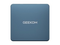 Mini PC GEEKOM IT12 Intel Core i7-1280P, 32 GB de RAM, 1 TB y Windows 11 Pro