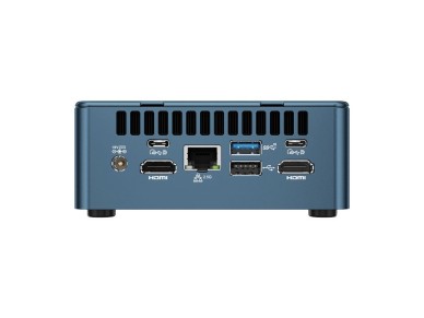 Mini PC GEEKOM IT12 Intel Core i7-1280P 32GB RAM 1TB + Win11 Pro