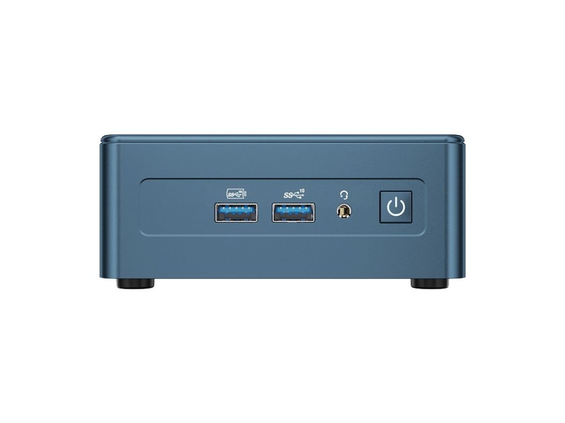 Mini PC GEEKOM IT13 Intel Core i9-13900HK, 32 GB de RAM, 1 TB y Windows 11 Pro