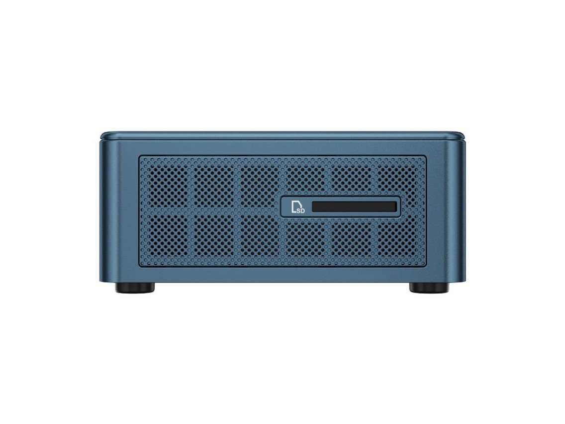 Mini PC GEEKOM IT13 Intel Core i9-13900HK, 32 GB de RAM, 1 TB y Windows 11 Pro