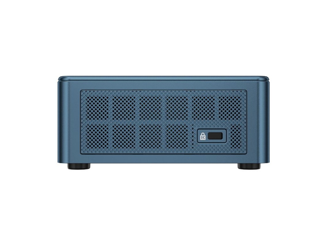 Mini PC GEEKOM IT13 Intel Core i9-13900HK, 32 GB de RAM, 1 TB y Windows 11 Pro